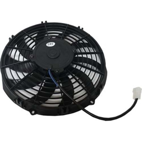 24V 11 EMİCİ FAN MOTORU