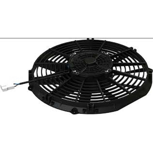 BAŞKURT AXİAL FAN MOT EMİŞ 12V LP280