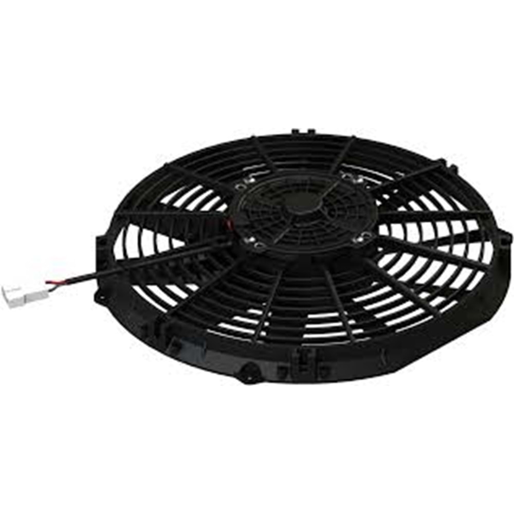 AXİAL FAN MOT EMİŞ 24V LP280