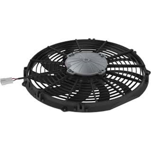 AXIAL FAN EMİŞ PULL 305MM LP S-KANAT