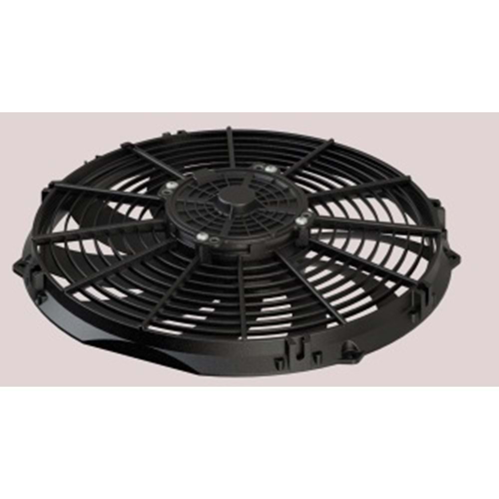 24V 12 KALIN MOTOR EMİCİ