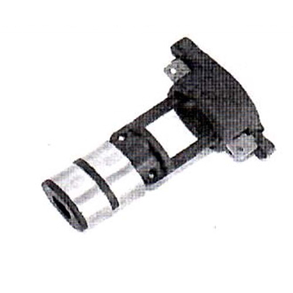 ROTOR BAKIRI BOSCH TİP YM İNCE UZUN AUDI VW MERCED