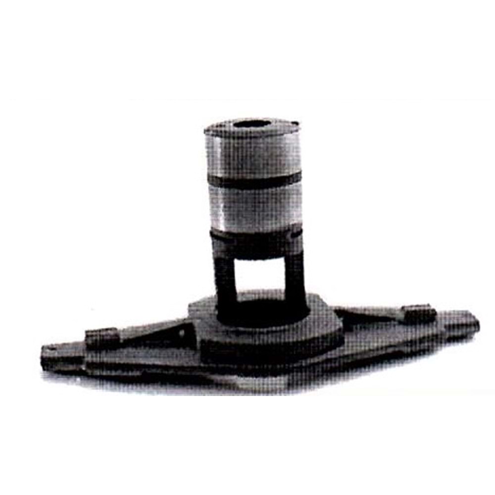 ROTOR BAKIRI MAKO TİP YM İNCE FIAT SIENA PALIO ALF