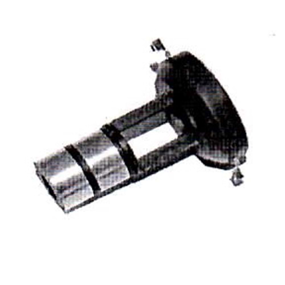 ROTOR BAKIRI HITACHI MITSUBISHI HYUNDAI KALIN TİP