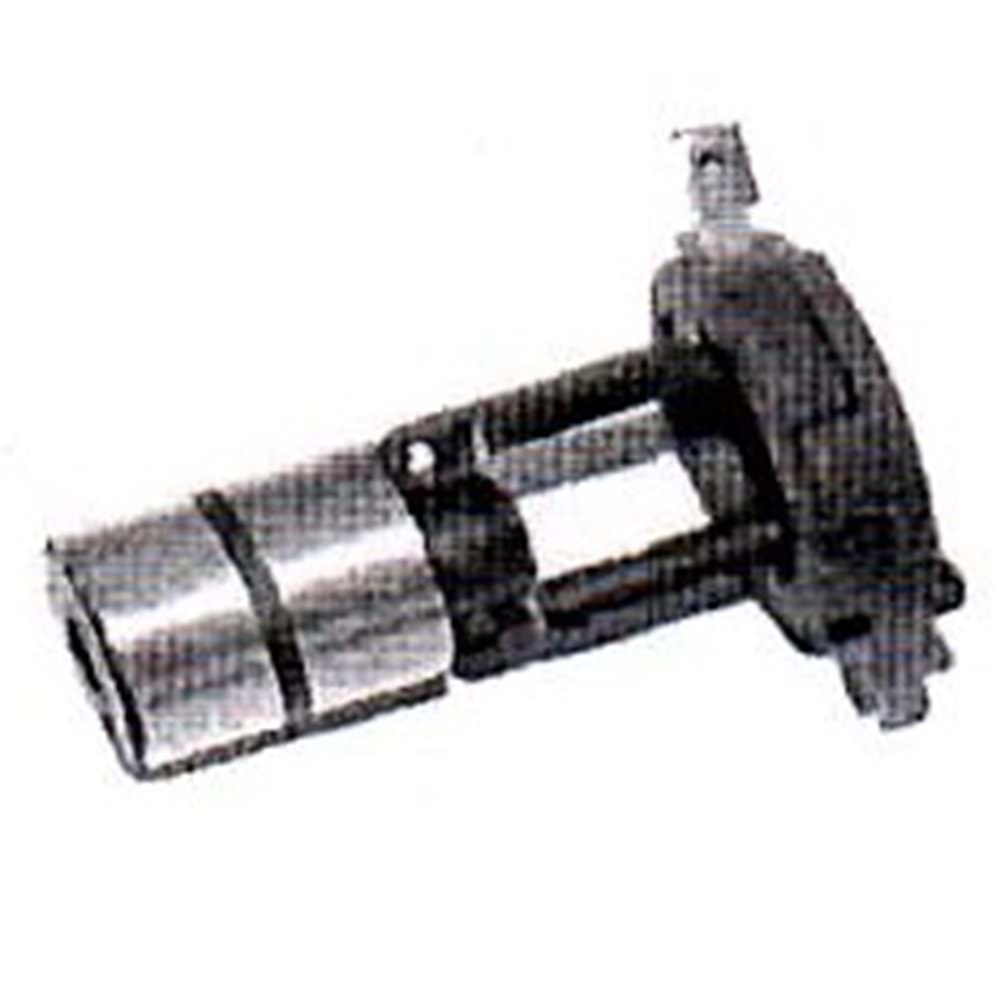 ROTOR BAKIRI BOSCH TİP YM İNCE KISA FORD AUDI VW M