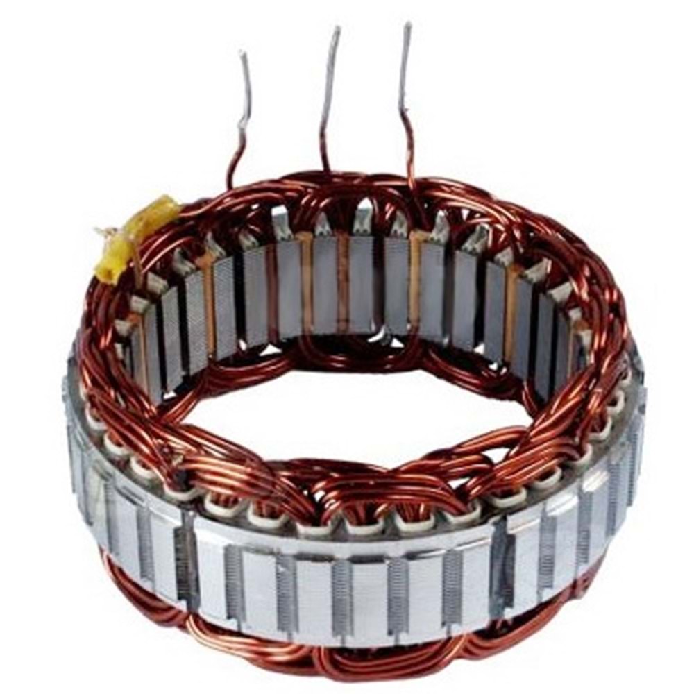 STATÖR 12V 90A HYUNDAI STAREX