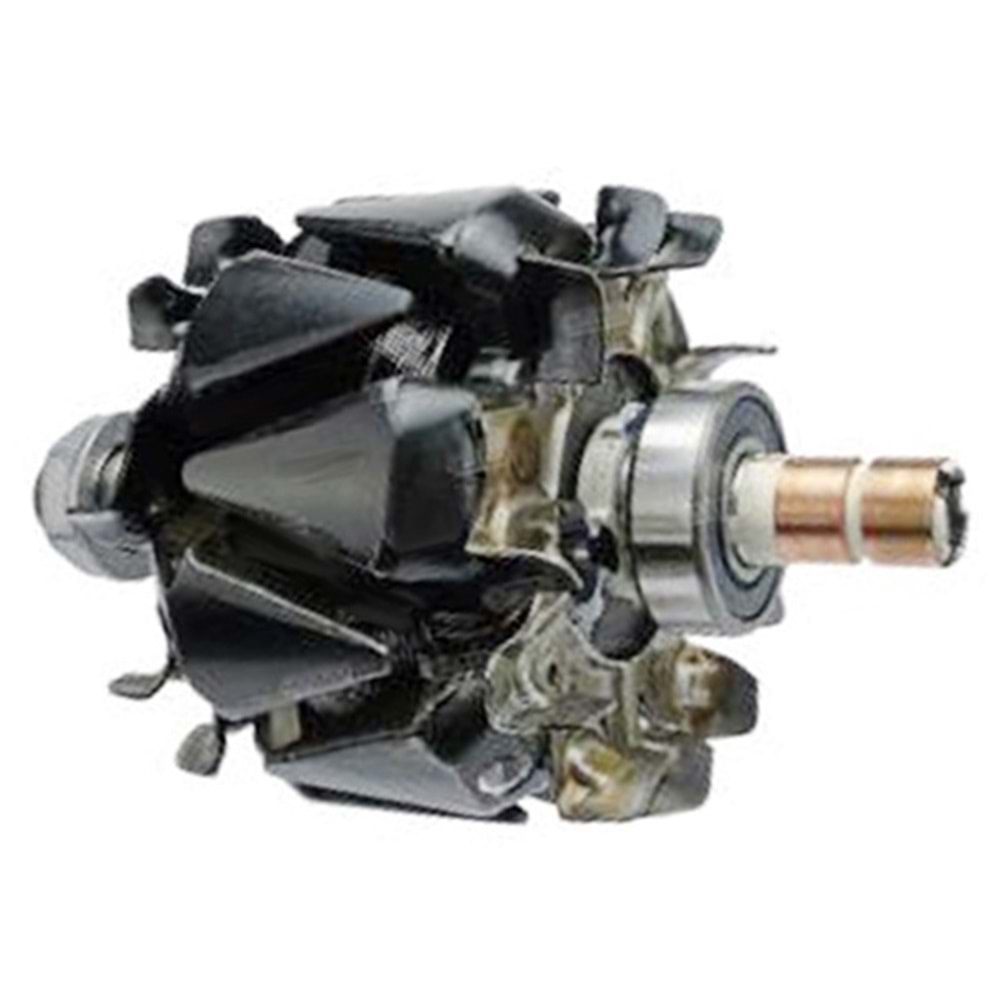 ALTERNATOR ROTOR 12V 90A