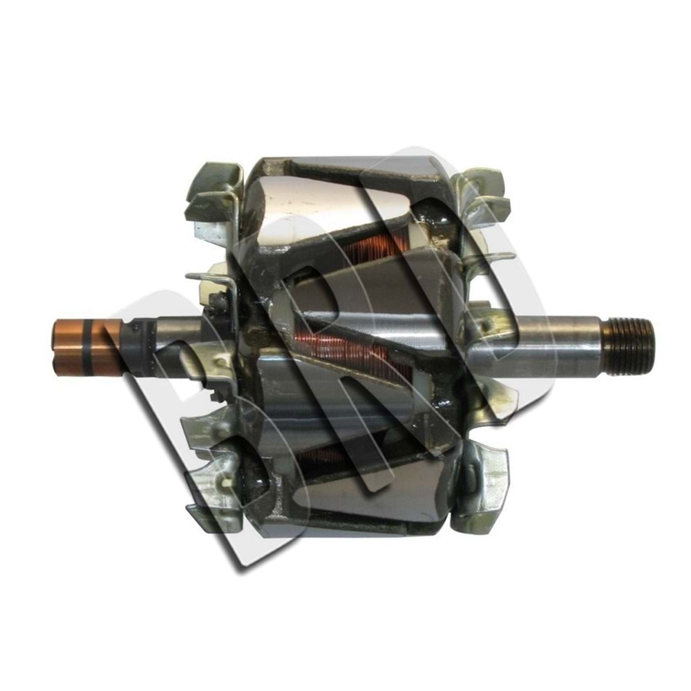 ROTOR 24V 80A MB ECTROS YM BOY:162