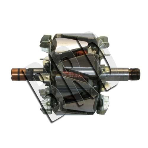 ROTOR 24V 80A MB ECTROS YM BOY:162