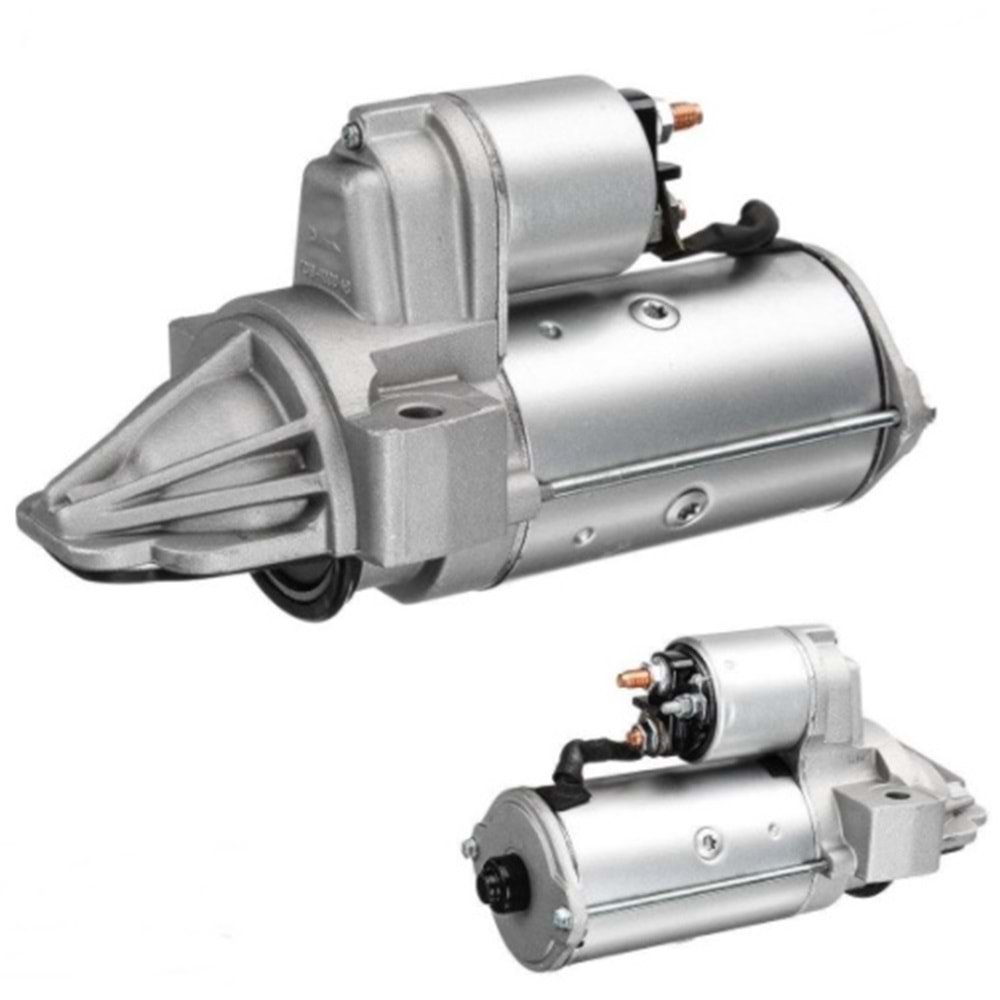 MARŞ MOTORU FORD TRANSİT V-184