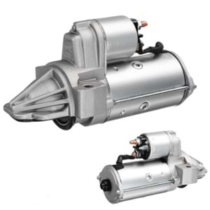 MARŞ MOTORU FORD TRANSİT V-184