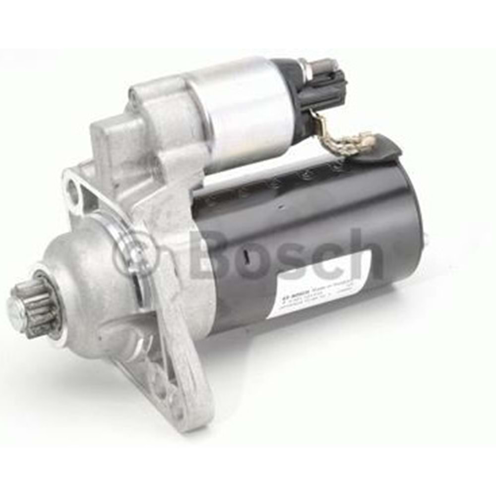 MARŞ MOTORU VW CADDY 1.9 TDI T5 1.9TD