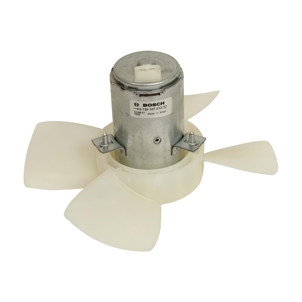 FAN MOTORU MİKSER 4 KANATLI