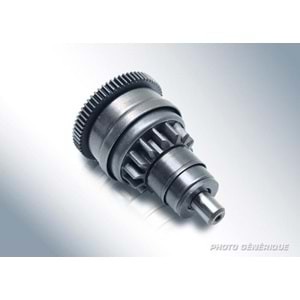 MARS DİŞLİSİ (MB C180)