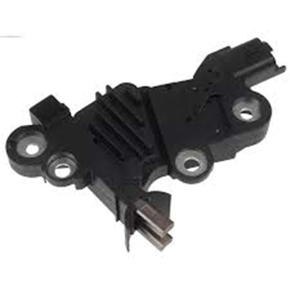 ALTERNATÖR KONJEKTÖR