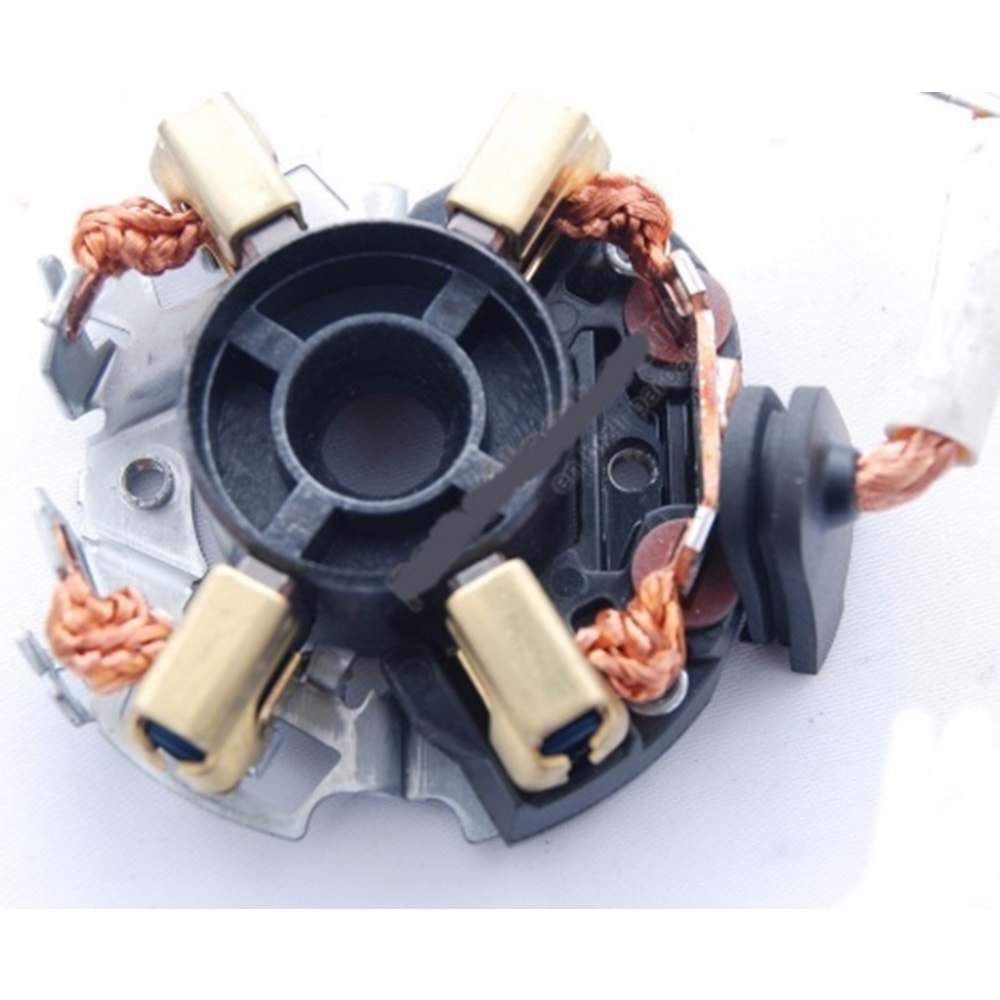 KÖMÜR YUVASI RENAULT