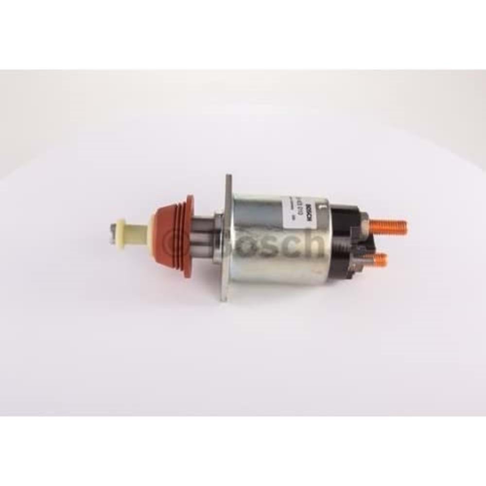 MARŞ OTOM.MERCEDES ACTROS