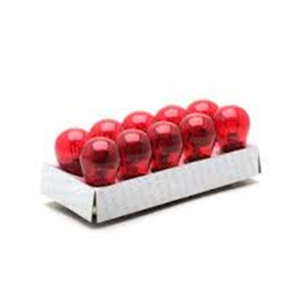 1016 12V 21/5W KIRMIZI(FOCUS) TERS YAKIN TIRNAK