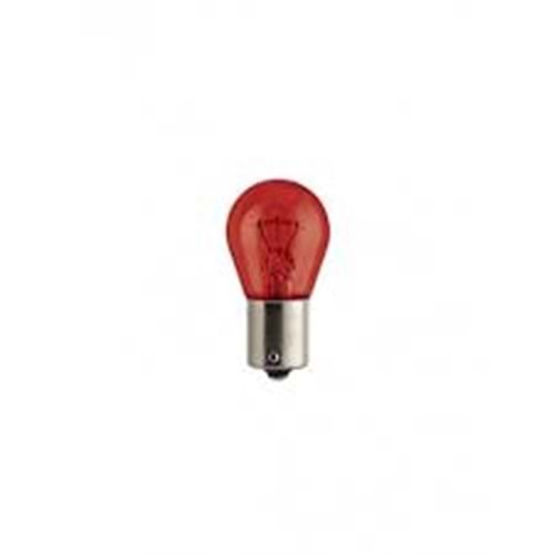 93 12V 21W KIRMIZI TERS YAKIN TIRNAK