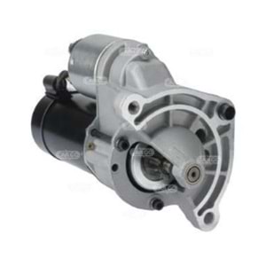 M.MOT.12V 1,2KW 9D PEUGEOT 106 1.0 1.1