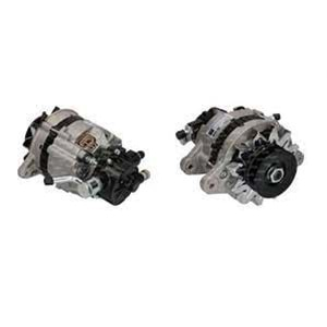 ALTERNATÖR H100 12V 65A VAKUMLU ALT 500 ALT 6111