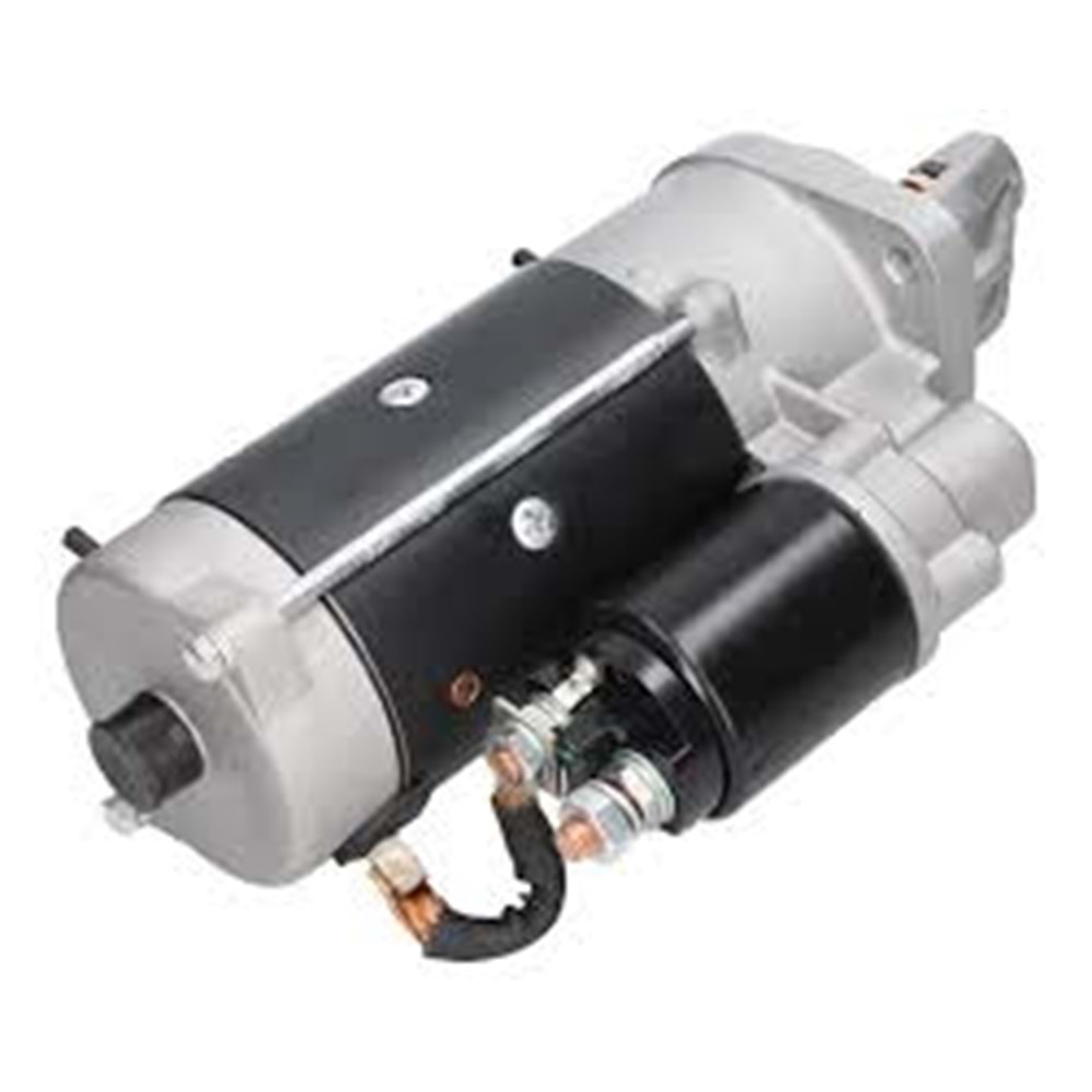 M.MOT.12V 3.0KW 9D DEUTZ PD250-FORD CARGO-KHD-LIND