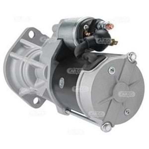 M.MOT.12V 3KW 9D HITACHI S14-102B/S14-10 STR 6136E