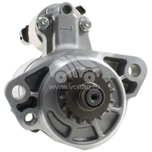 M.MOT.12V 2KW 15D AUDI Q7 PORSCHE CAYENNE