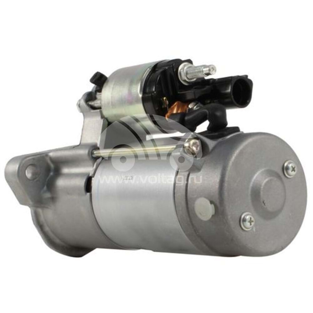 M.MOT.12V 2KW 15D AUDI Q7 PORSCHE CAYENNE