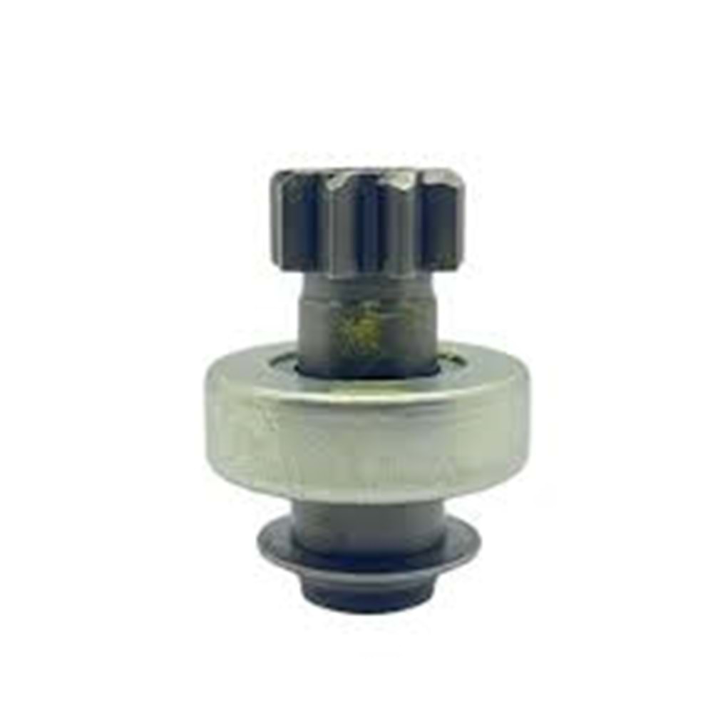 M.DİŞLİSİ LOMBARDİNİ SERBEST DÖNÜŞ ŞANZIMANI