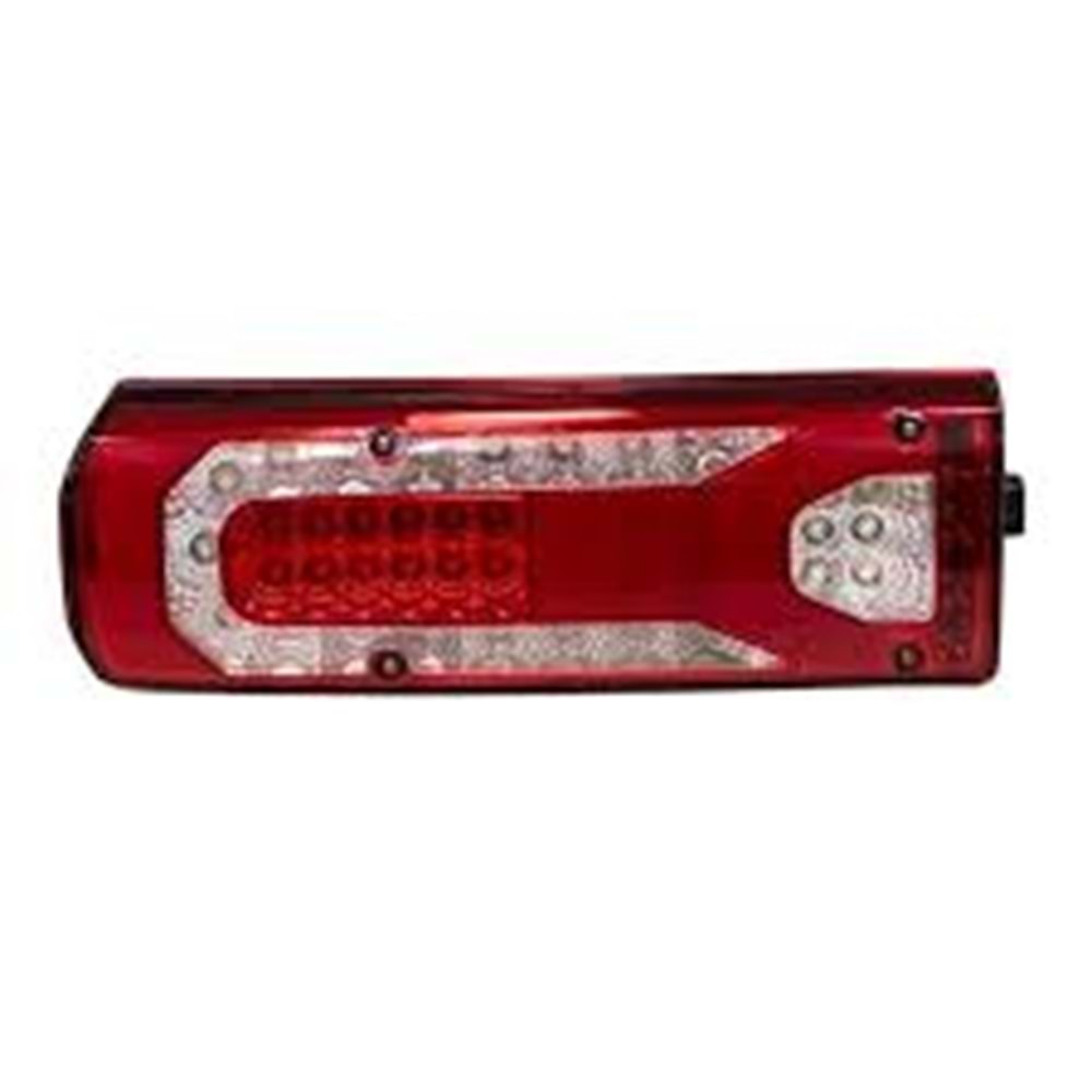 10-30V Y.M DORSE STOP LAMBA LEDLİ