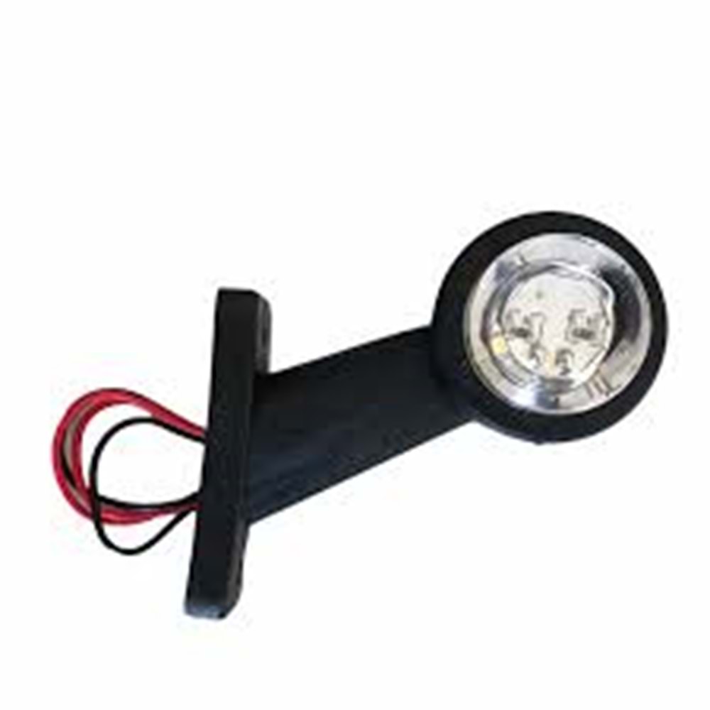 POZİSYON LAMBASI BEYAZ