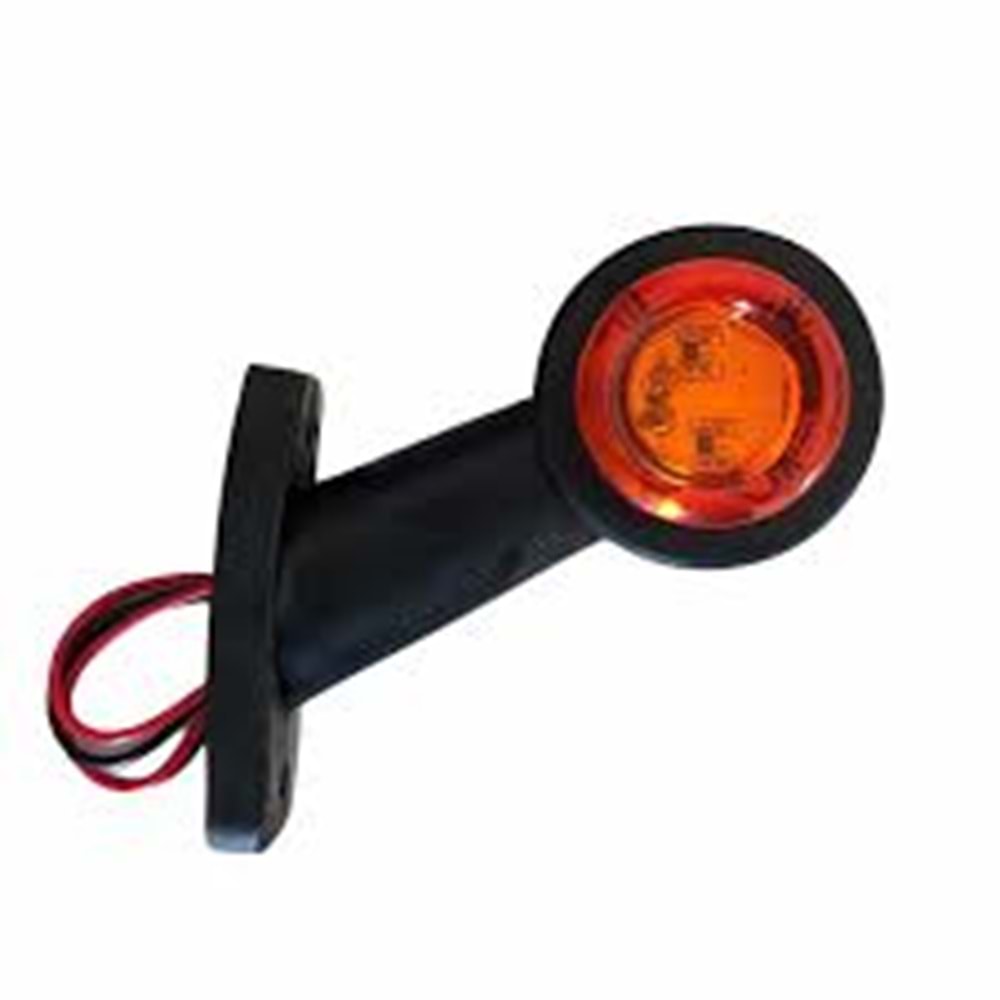 POZİSYON LAMBASI DARK SARI