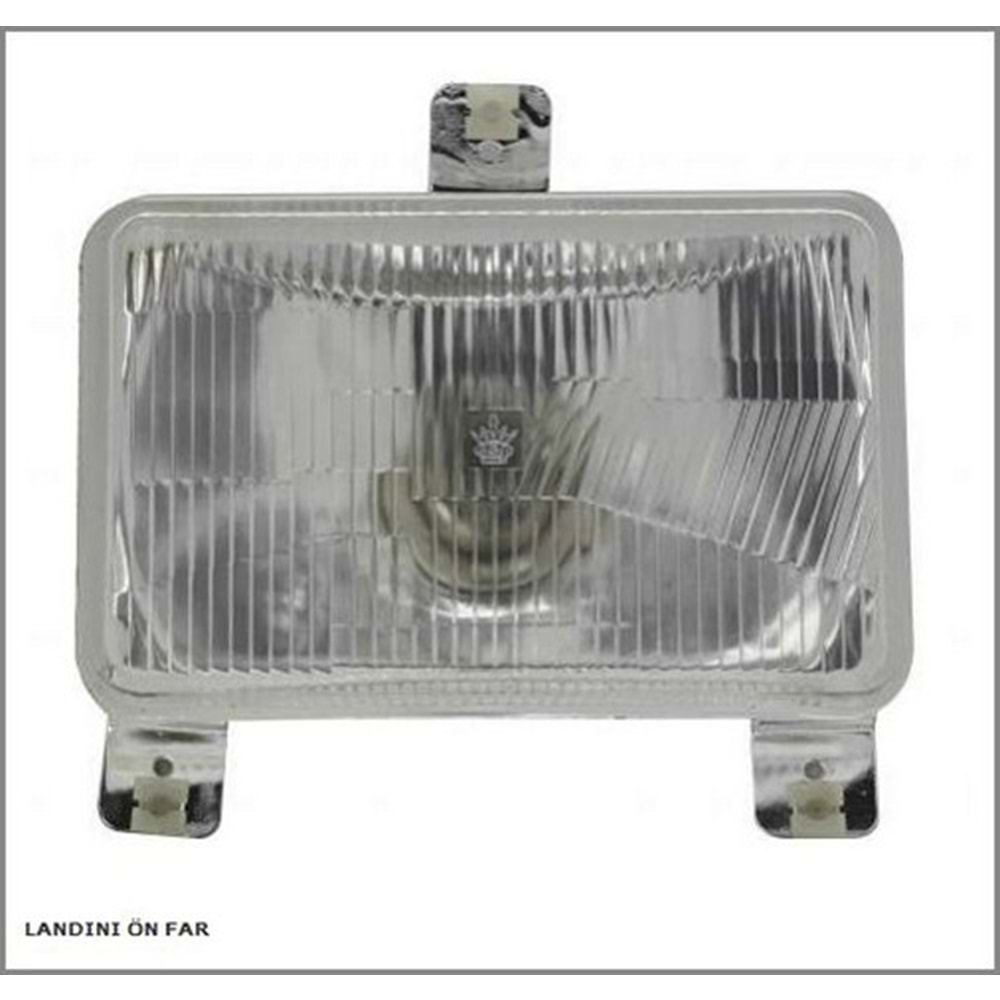 LANDINI ÖN FAR