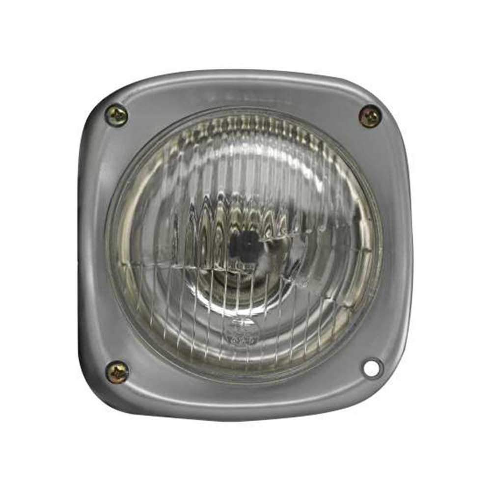 MF 135-148 ÖN FAR KOMPLE