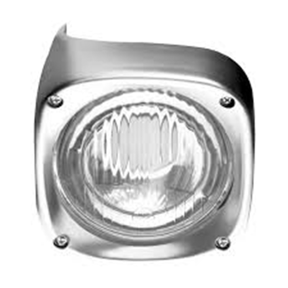 MF 135-148 ÖN FAR KOMPLE