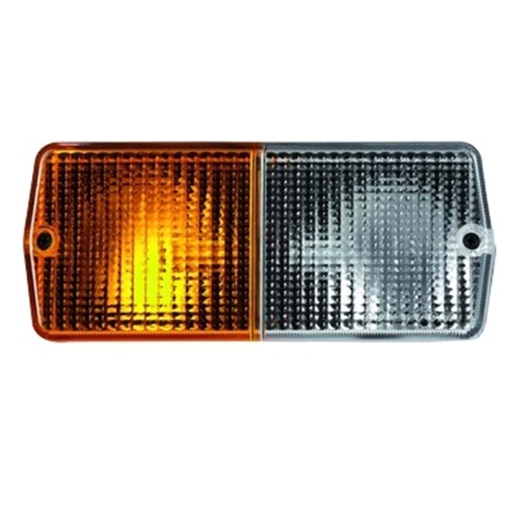 MF 240 ÖN PARK CAMI Y.M.