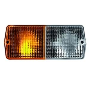 MF 240 ÖN PARK LAMBASI Y.M.