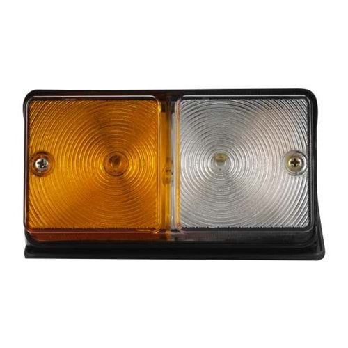 FORD 3610-6610 ÖN PARK CAMI