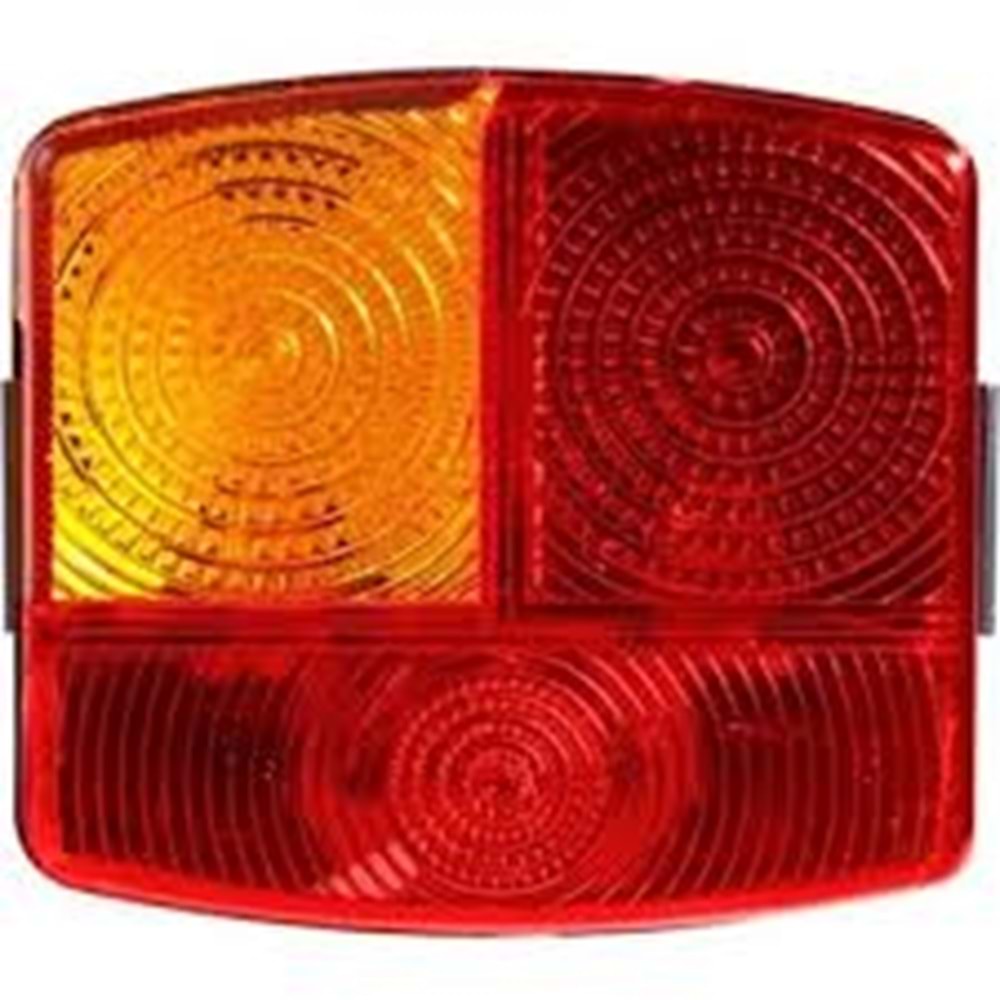 JOHN DEERE DEUTZ STOP CAMI