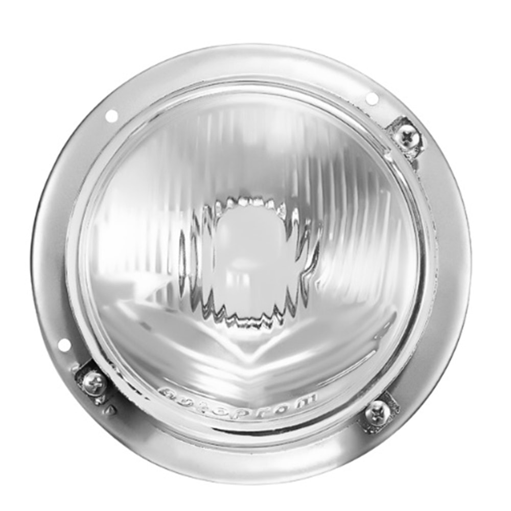 DEUTZ TRAKTÖR ÖN FAR KOMPLE SAC TABLALI