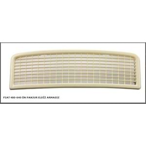 FIAT 480-640 ÖN PANJUR ELEĞİ ARMASIZ