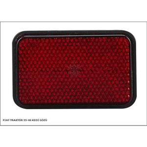 FIAT TRAKTÖR 55-46 KEDİ GÖZÜ