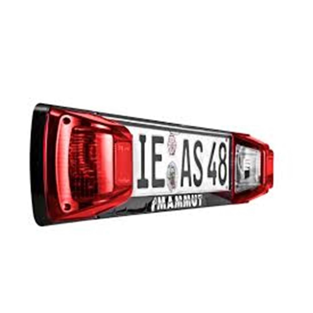 LED POZİSYON LAMBASI 001