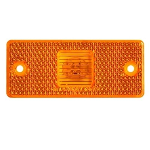 UNİVERSAL DORSE SİDE MARKER LAMBASI LED 0219L