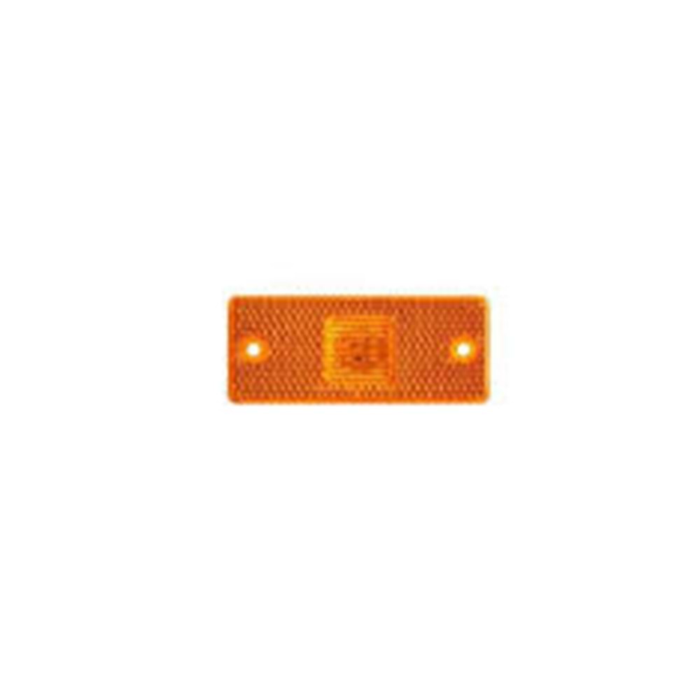 UNİVERSAL DORSE SİDE MARKER LAMBASI LED 0219L