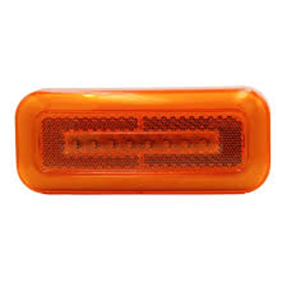 LED POZİSYON LAMBASI SARI-SARI 001