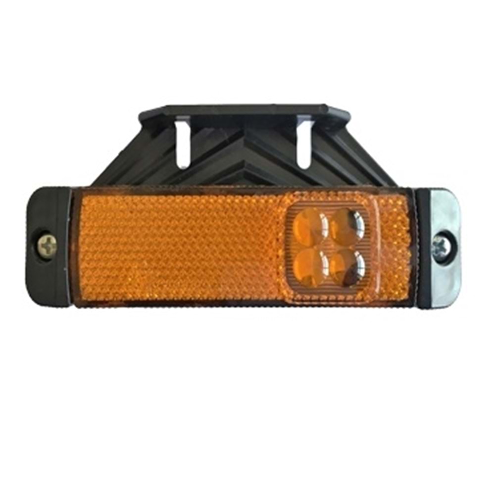 TIR DORSE LEDLİ YAN SİNY.LAMBA S/K/B/M/Y