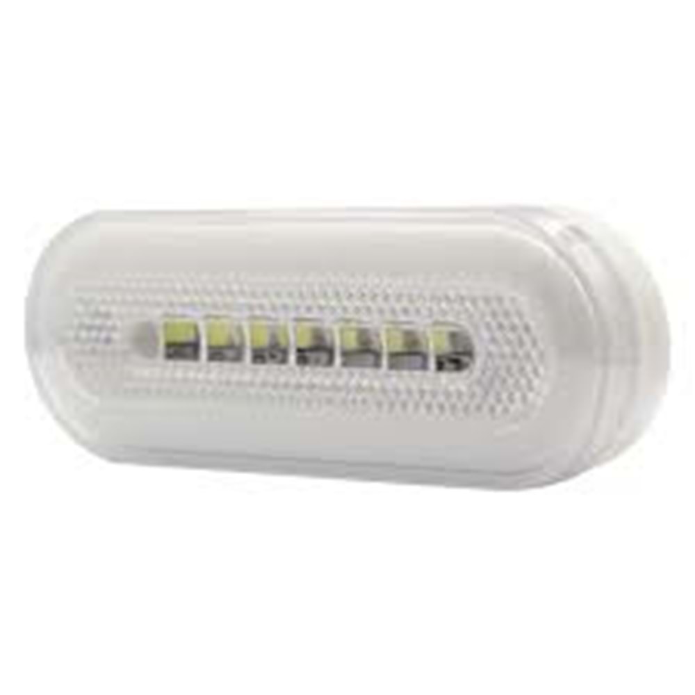 LED POZİSYON LAMBASI BEYAZ BEYAZ 001