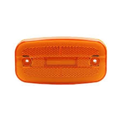 LED POZİSYON LAMBASI SARI